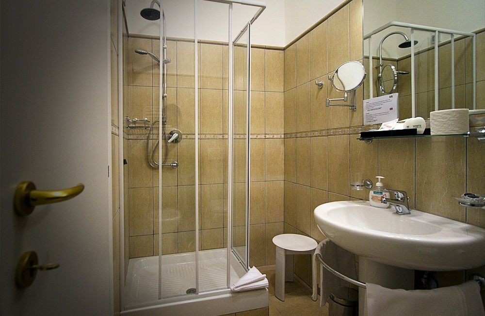 Relais Bocca Di Leone Rome