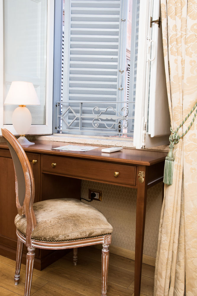 Relais Bocca Di Leone Gasthuis