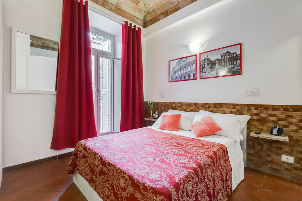 Maison d'hôtes Machiavelli 2*
