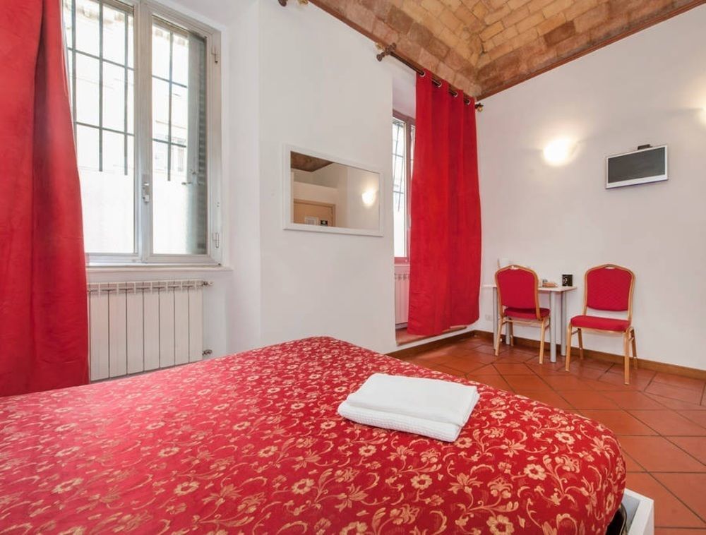Maison d'hôtes Machiavelli