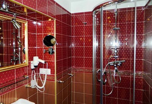 Gasthuis Relais Frattina Rome