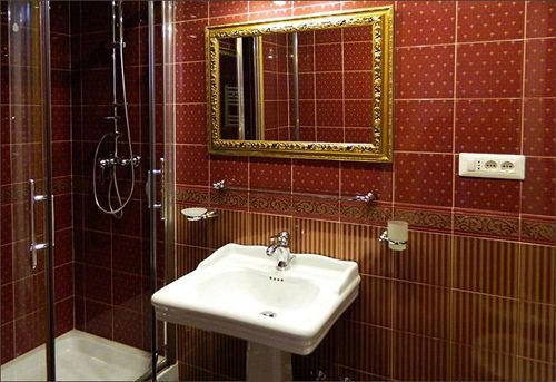 Gasthuis Relais Frattina