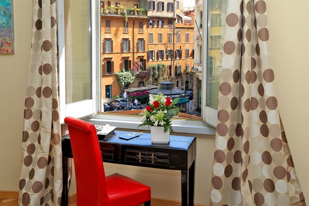 Hotel The Classic Rome