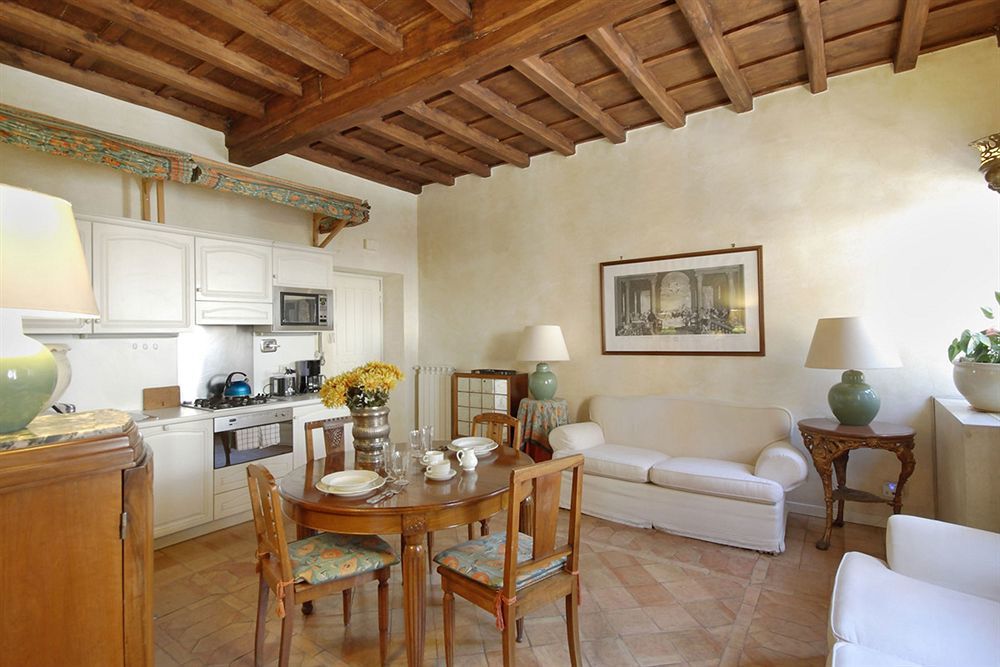 Apartment Gambero Rome