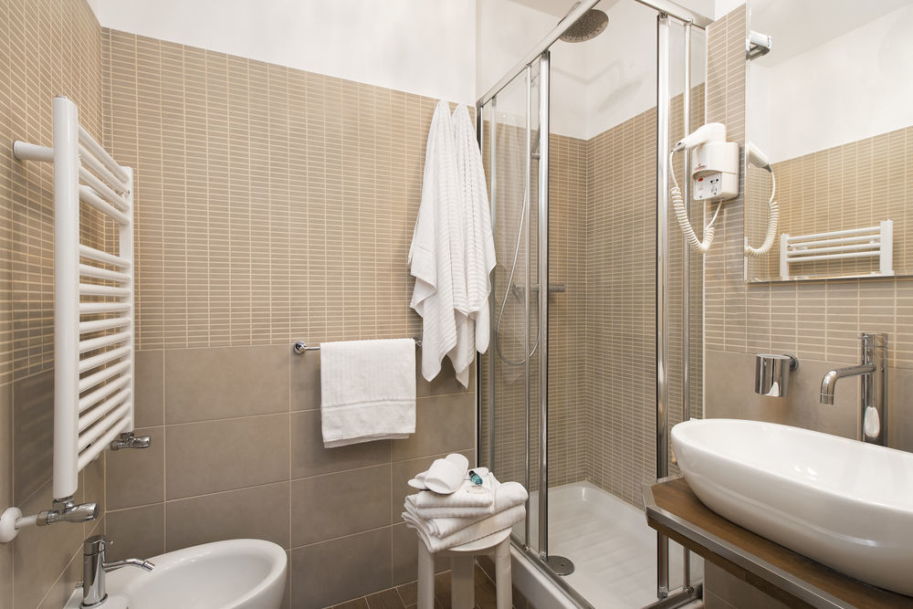 Relais Bocca Di Leone Guest house Rome