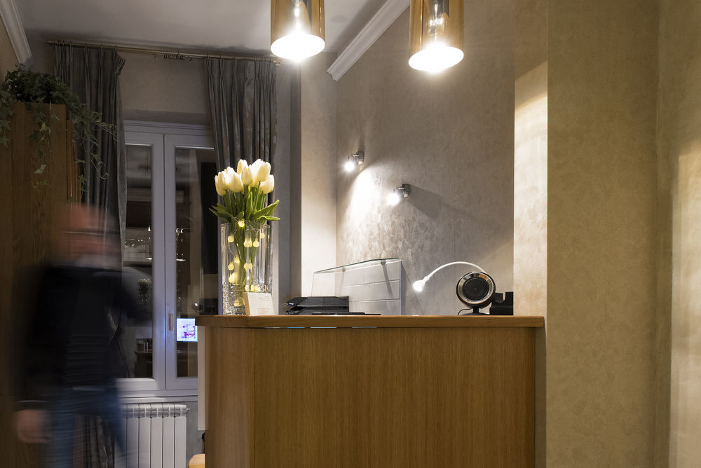 Guest house Relais Bocca Di Leone