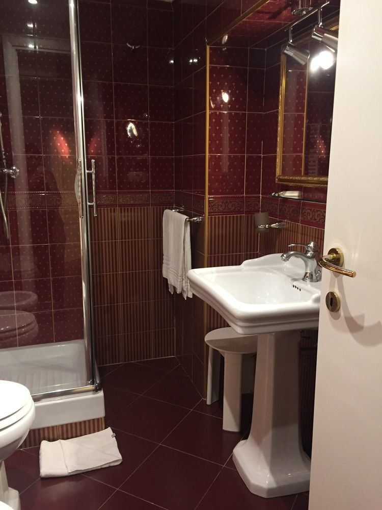Gasthuis Relais Frattina
