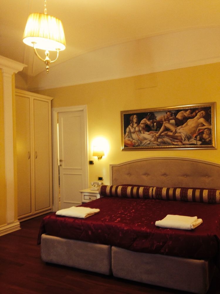 Relais Frattina Gasthuis
