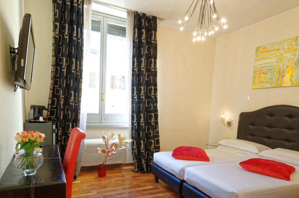 Hotel The Classic Rome