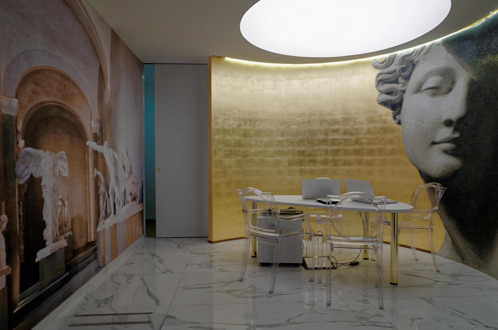 The Classic Hotel 3*