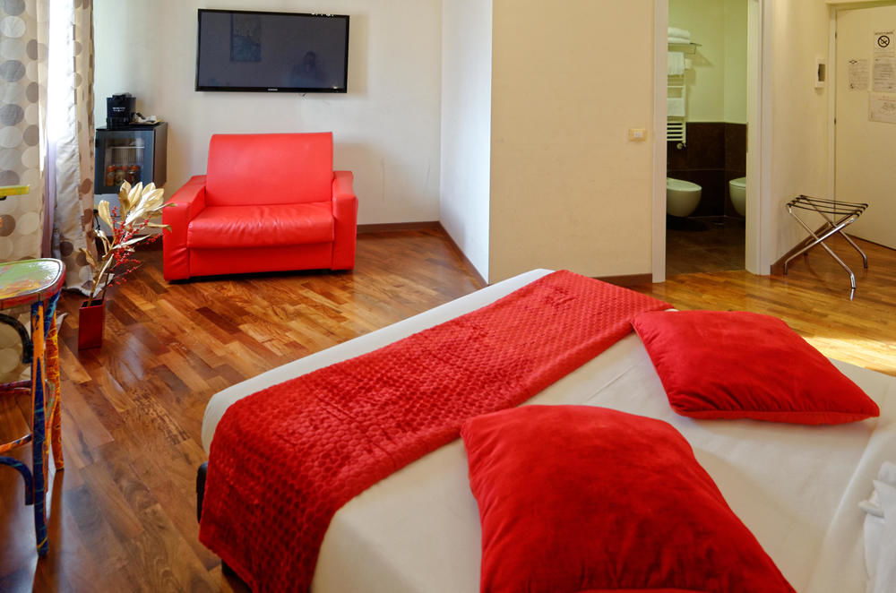 The Classic Hotel Rome