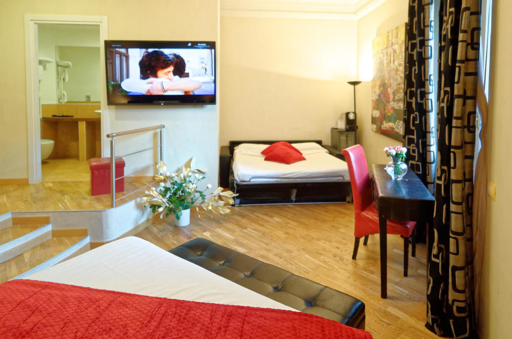 Hotel The Classic 3*