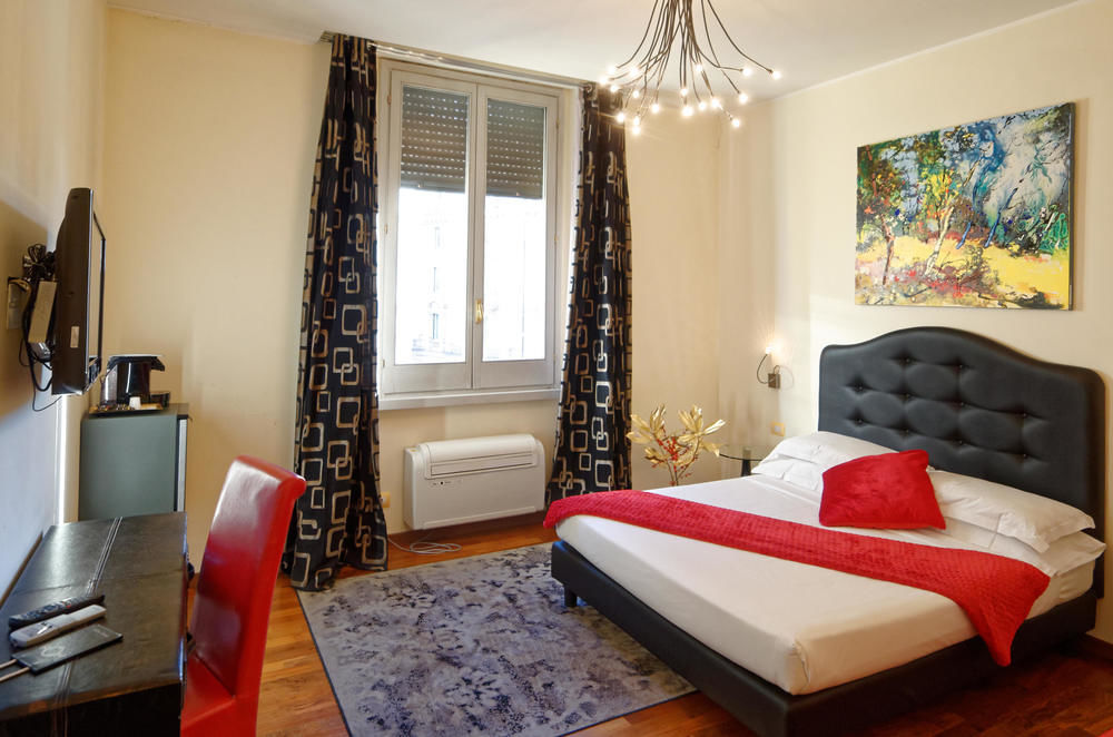 Hotel The Classic Rome