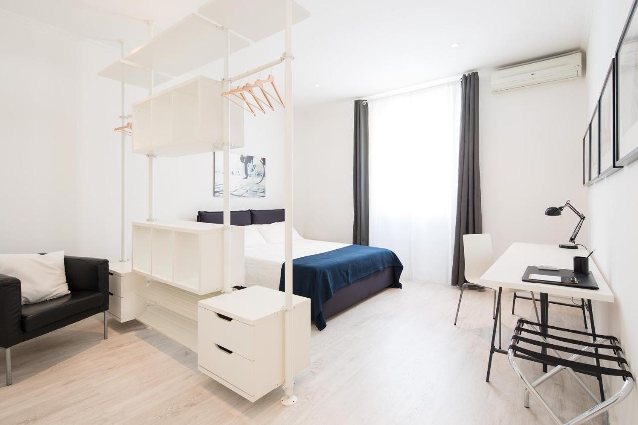 Apartamento Home Inn Rome Roma