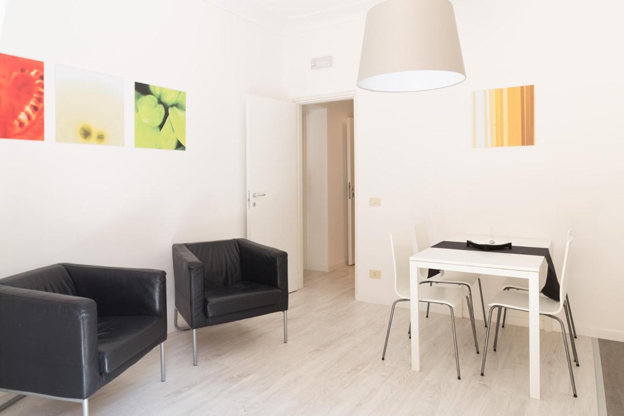 Apartamento Home Inn Rome