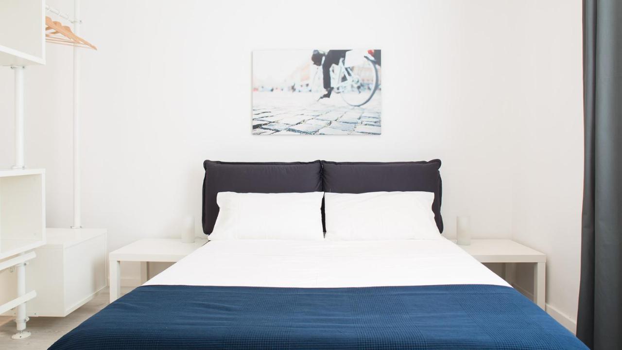 Home Inn Rome Apartamento *