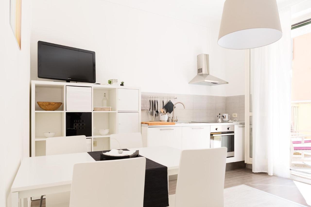 Apartamento Home Inn Rome Roma