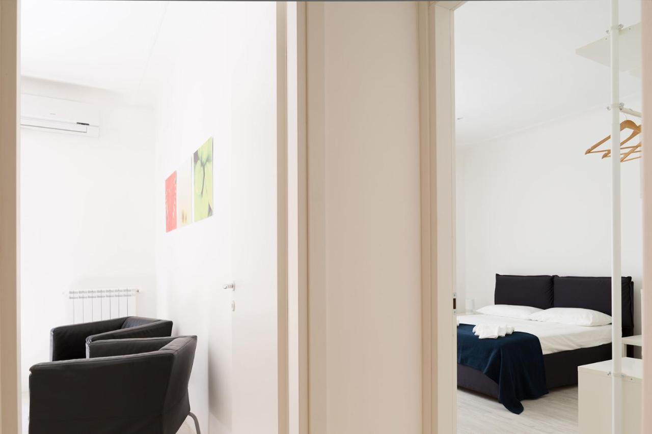Apartamento Home Inn Rome