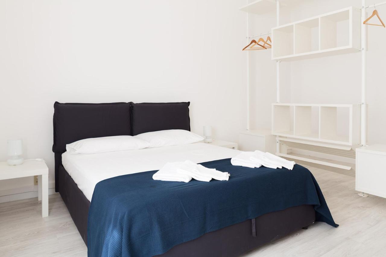 Home Inn Rome Apartamento Roma