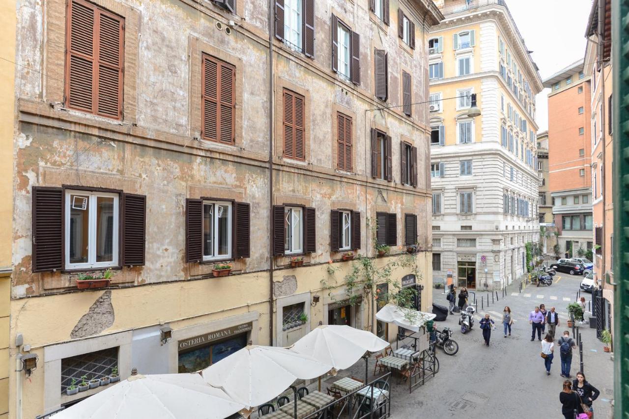 Appartement Urbana Colosseo Boutique Rome