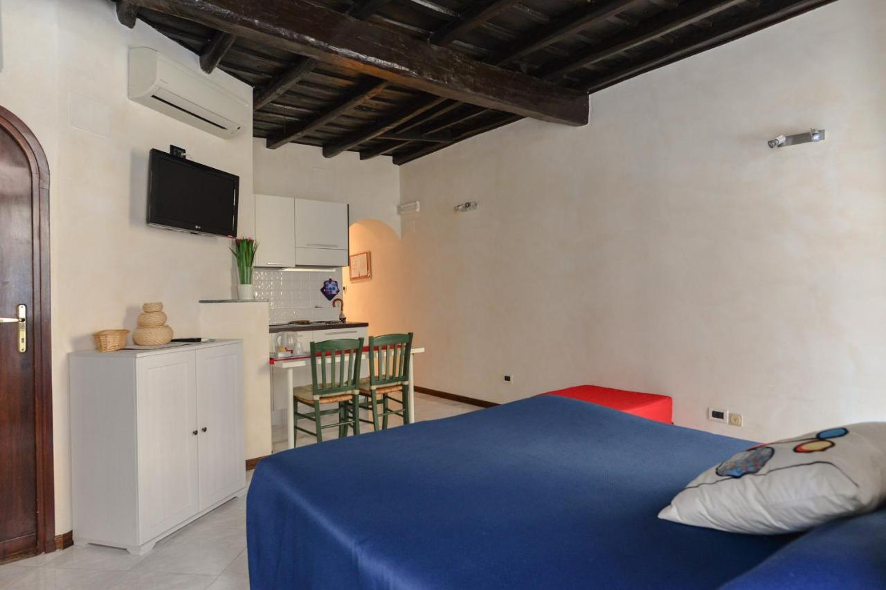 Urbana Colosseo Boutique Appartement