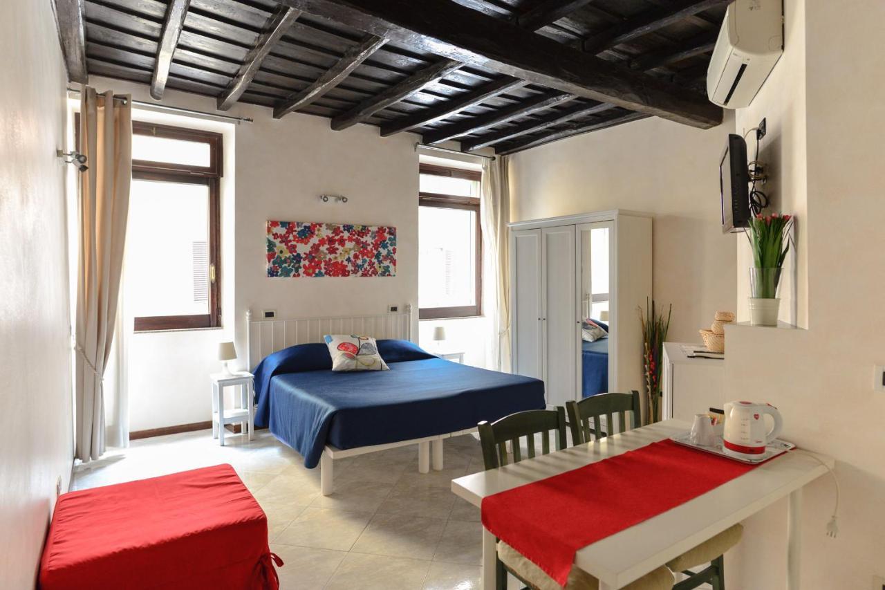 Appartement Urbana Colosseo Boutique