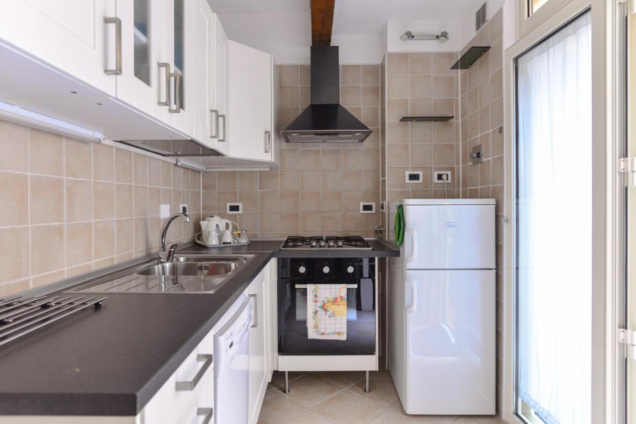 Appartement Urbana Colosseo Boutique