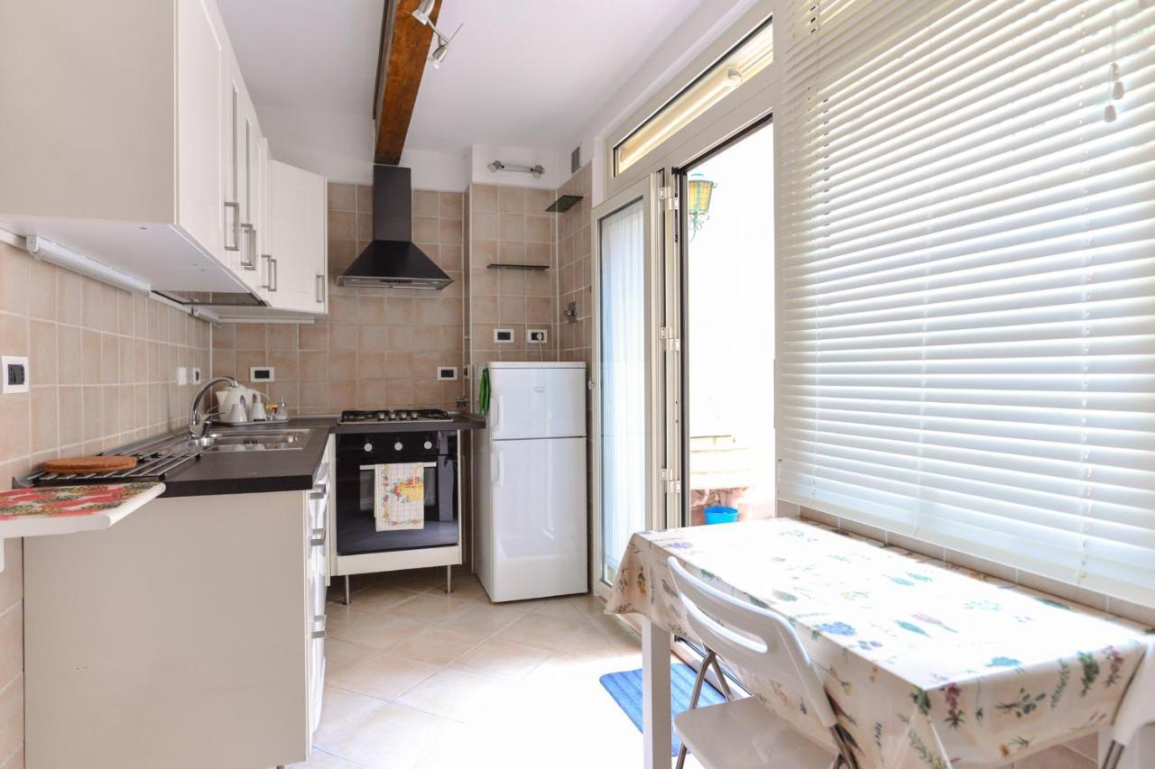 Urbana Colosseo Boutique Appartement