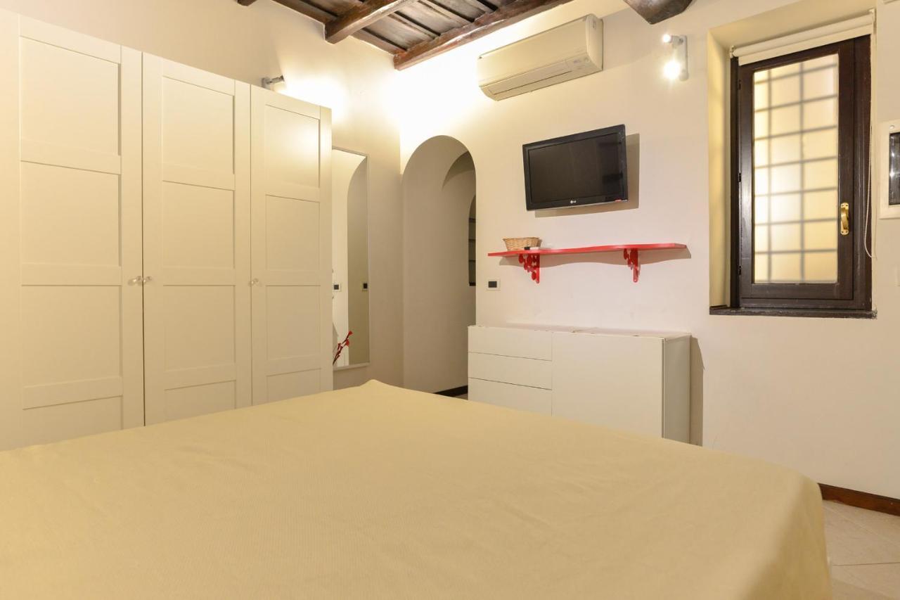 Urbana Colosseo Boutique Appartement *