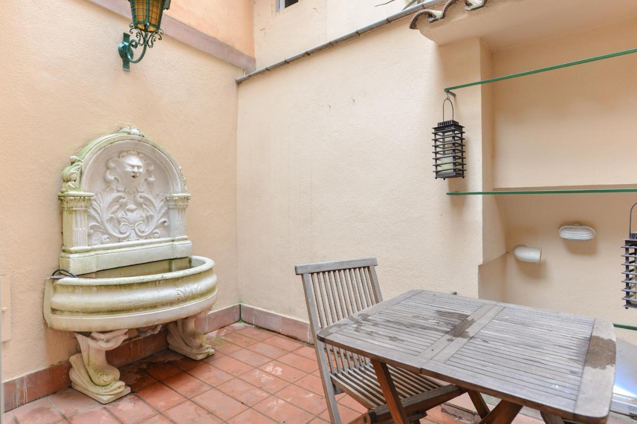Appartement Urbana Colosseo Boutique Rome