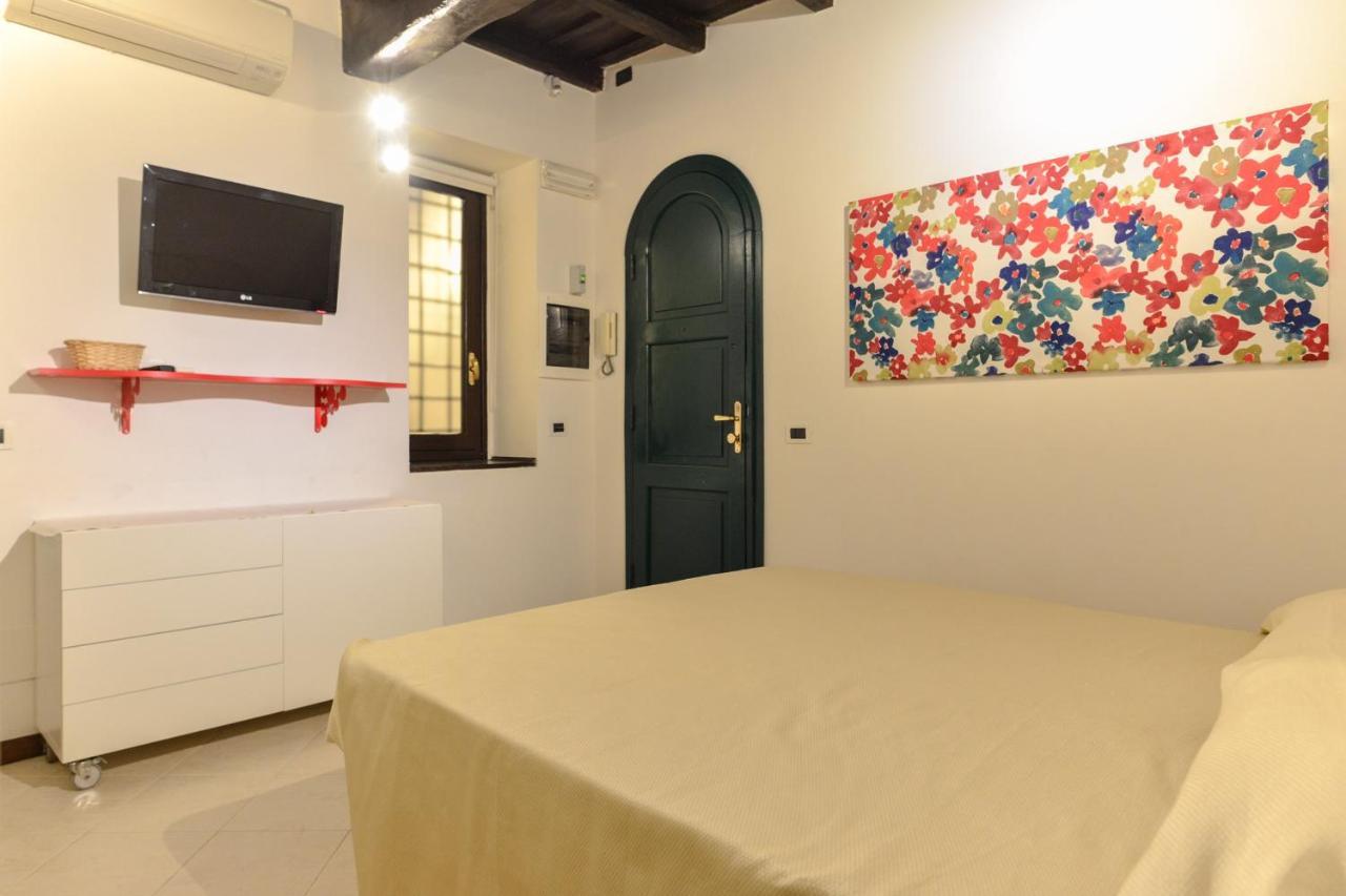 Appartement Urbana Colosseo Boutique