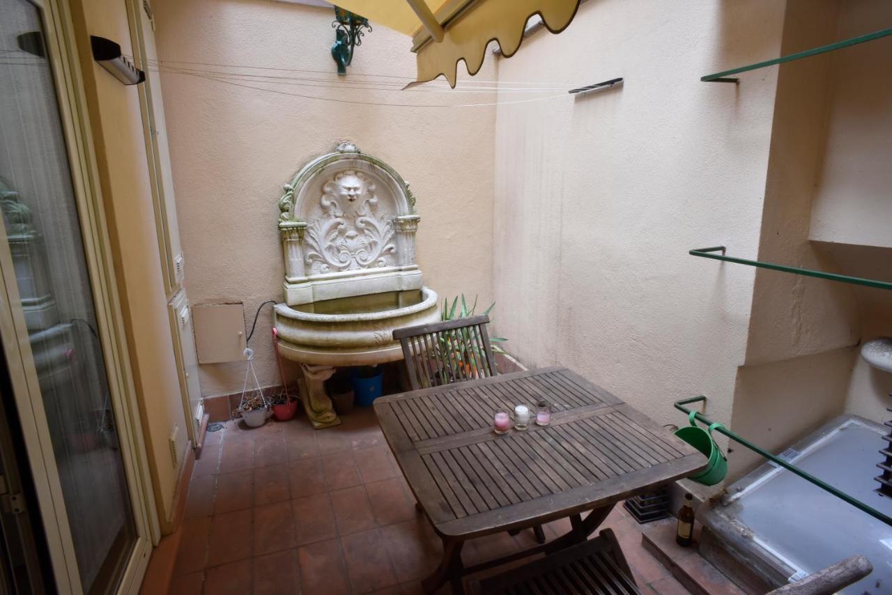 Urbana Colosseo Boutique Appartement Rome