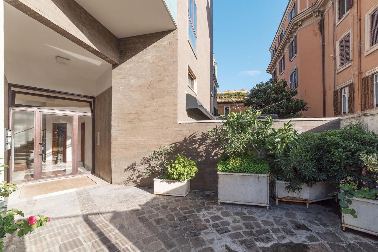Appartement Torlonia Exclusive Penthouse *