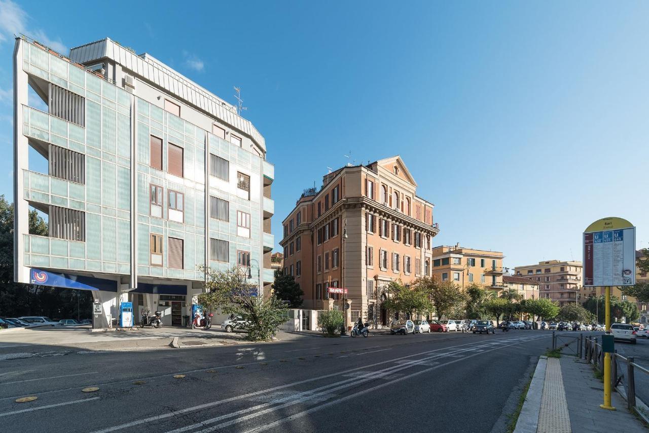 Appartement Torlonia Exclusive Penthouse