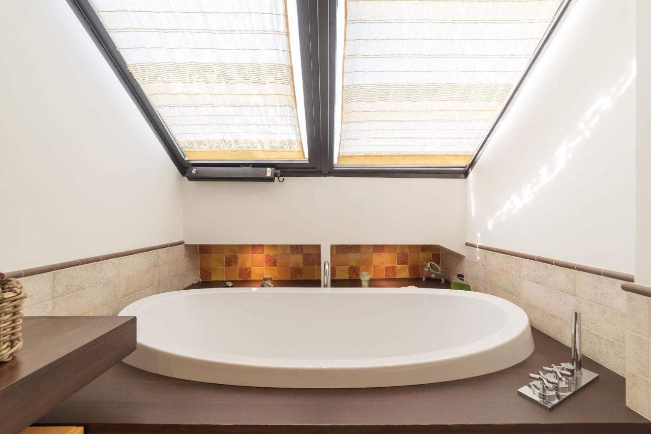 Appartement Torlonia Exclusive Penthouse *