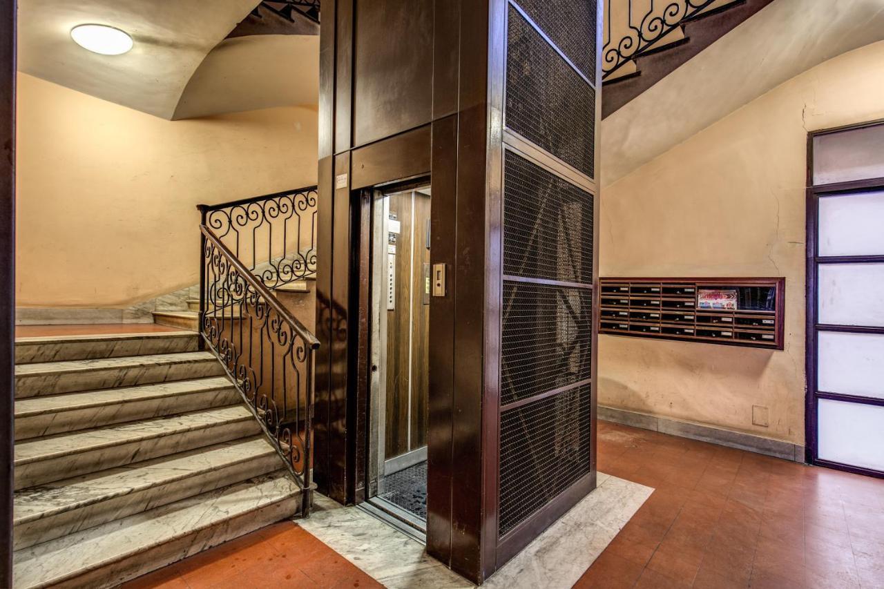 Maison d'hôtes Amici Rome