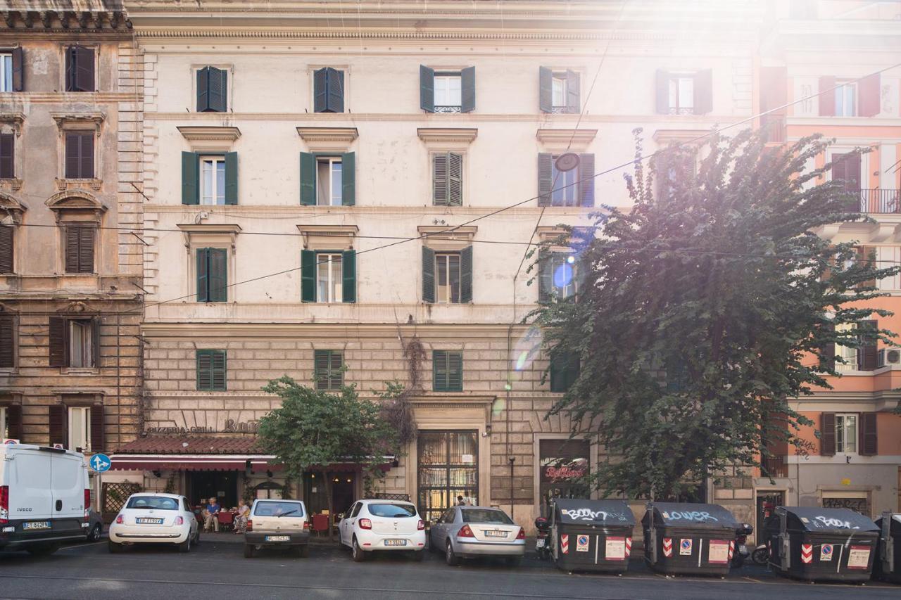 Home Inn Rome *