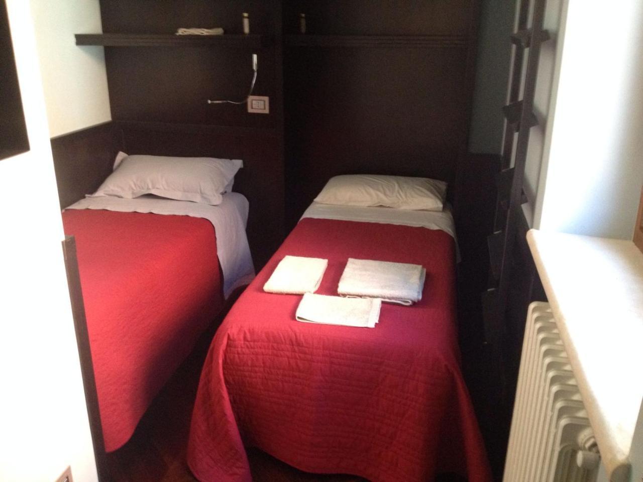 Apartment Luxury Rome