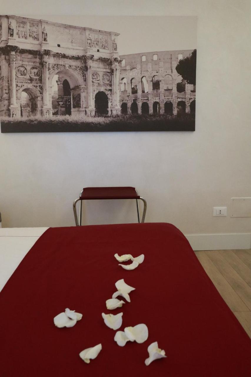 Tullia&prisca Relais Rome