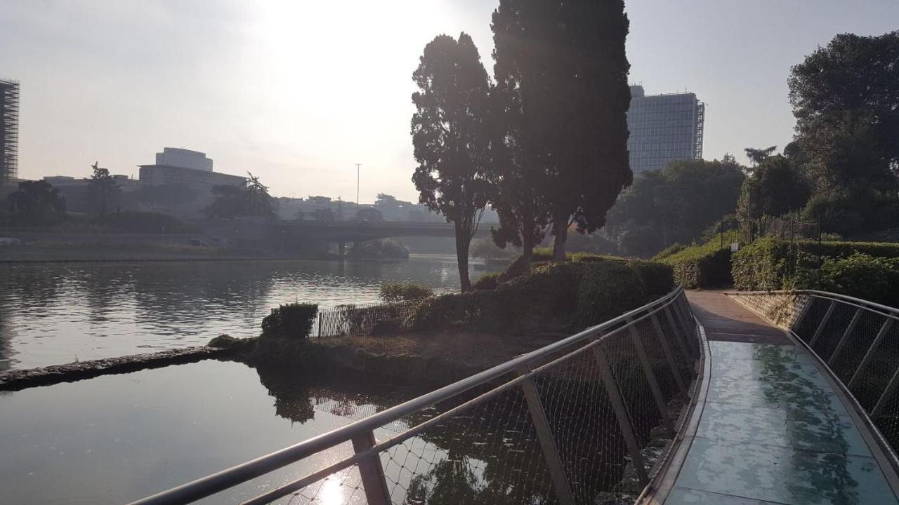 Affittacamere Eur Nuvola Gasthuis Rome