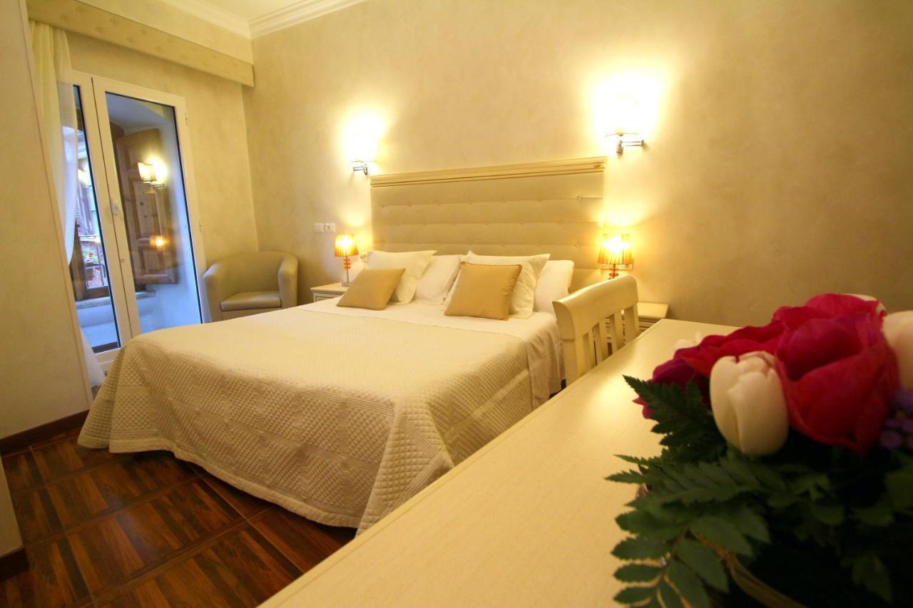 Casa de hóspedes Navona 2*