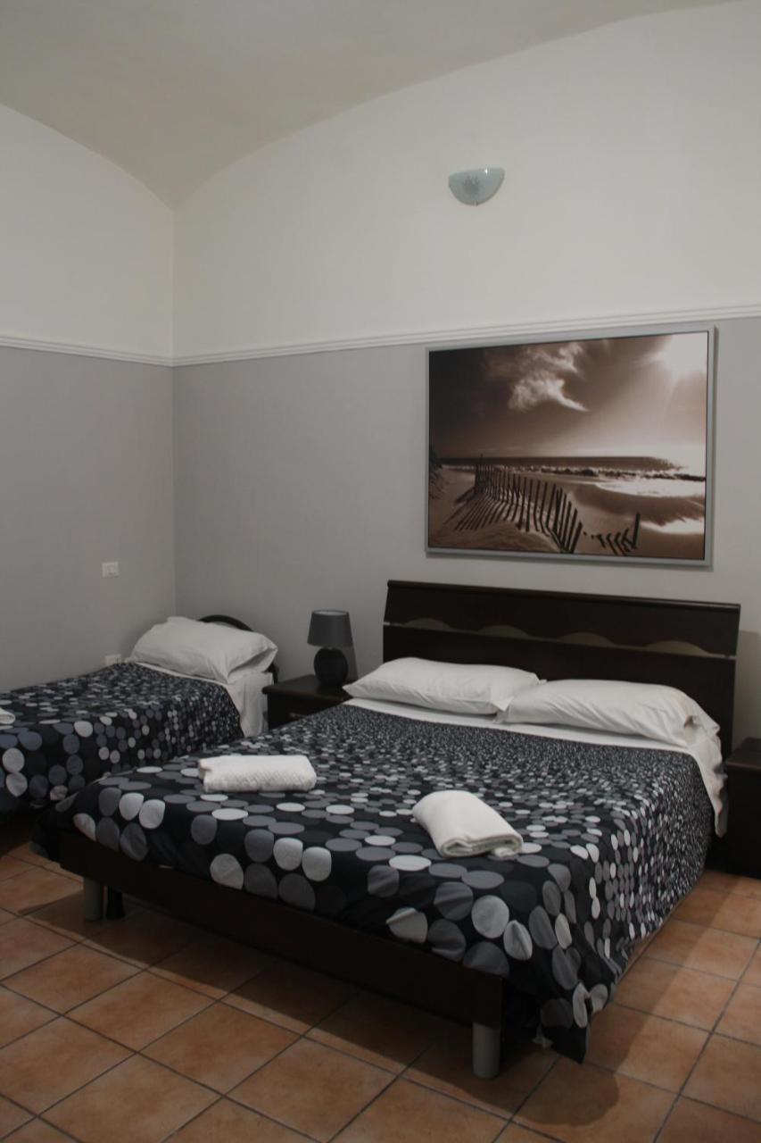Bed & Breakfast Aloha Rome