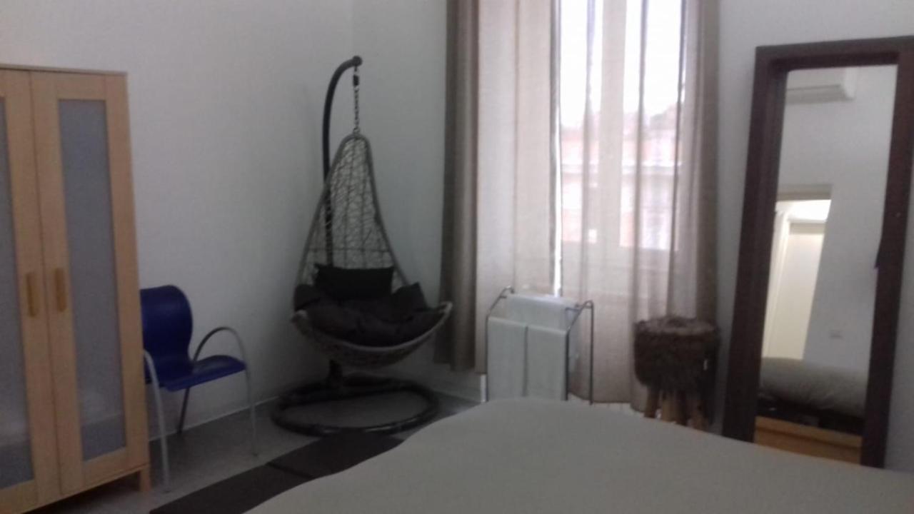Bed & Breakfast Gallia House Rome