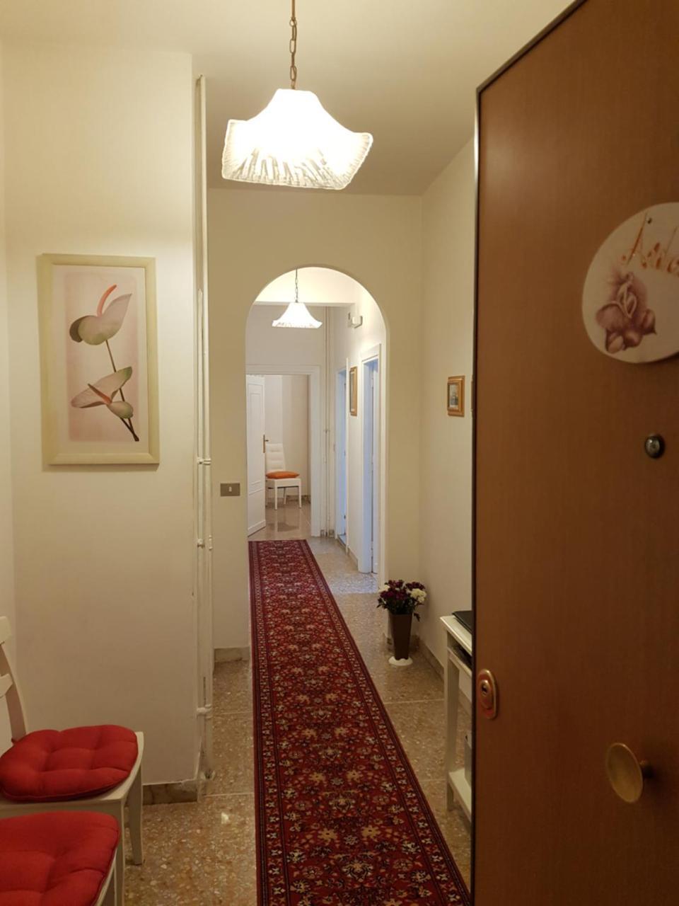 Andreina A San Pietro Appartement