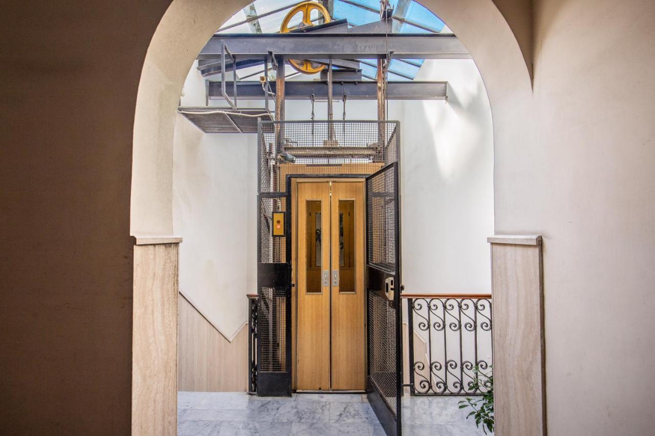 Trastevere - Stylish Good Vibes Apartment Rome
