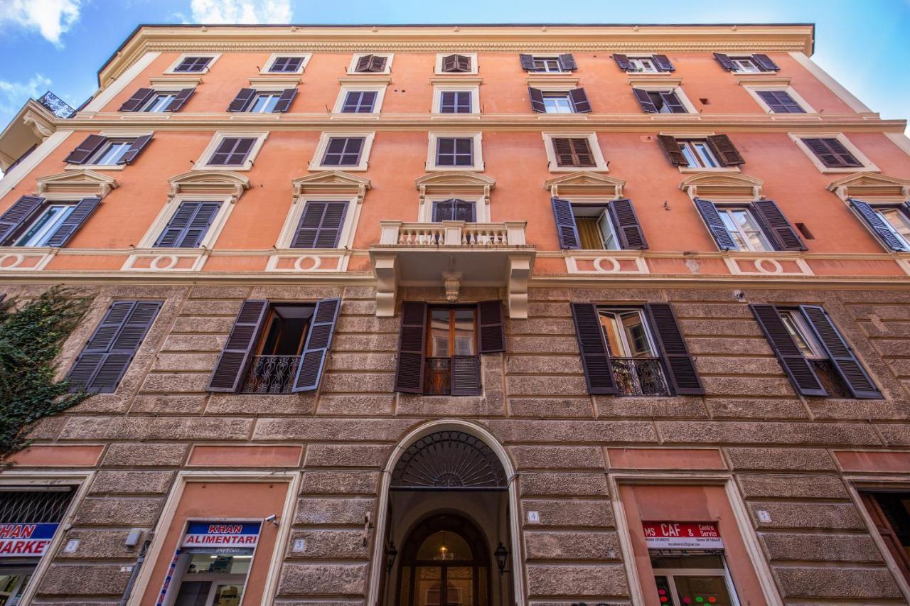 Trastevere - Stylish Good Vibes Apartment Rome