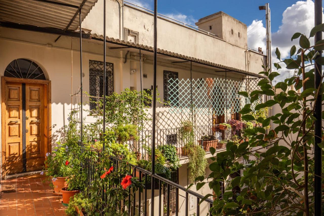 Apartment Trastevere - Stylish Good Vibes