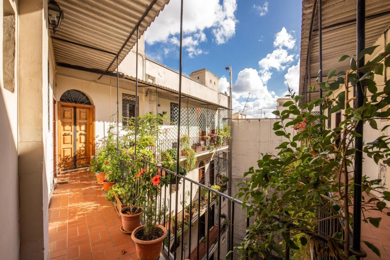 Apartment Trastevere - Stylish Good Vibes *