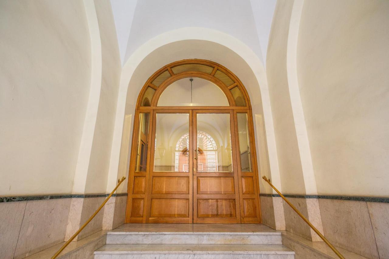Apartment Trastevere - Stylish Good Vibes Rome