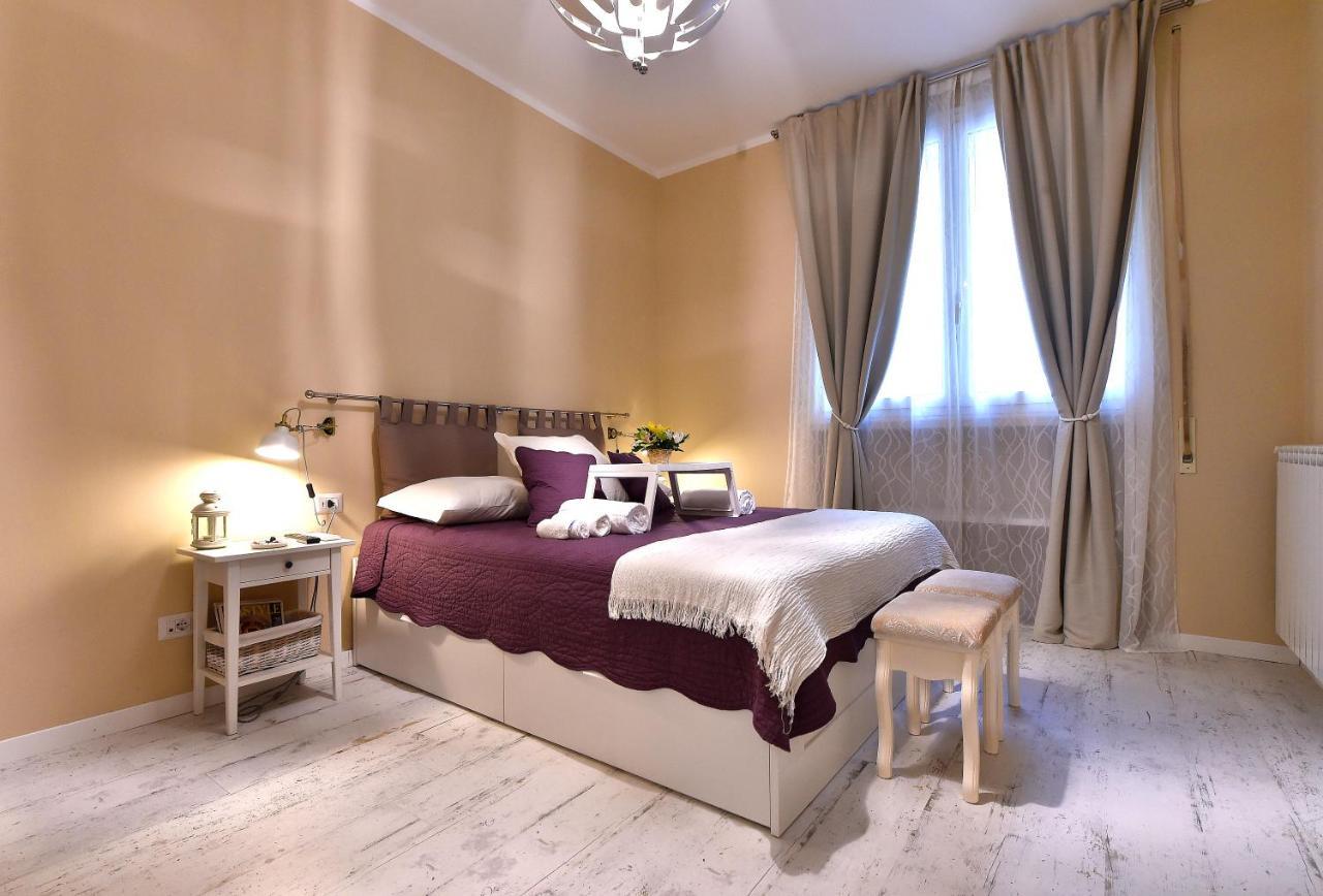 Appartement Jubilee 3 Luxury In Vatican *